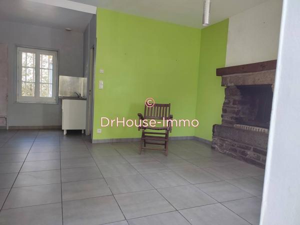 Maison à vendre 6 pièces de 100 m²