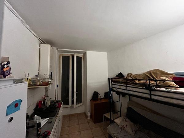 Investissement Locatif Clé en Main ? Double Studio au Coeur de la Ville