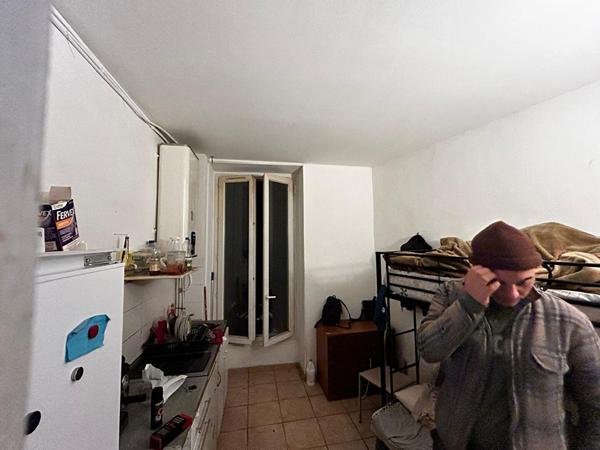 Investissement Locatif Clé en Main ? Double Studio au Coeur de la Ville