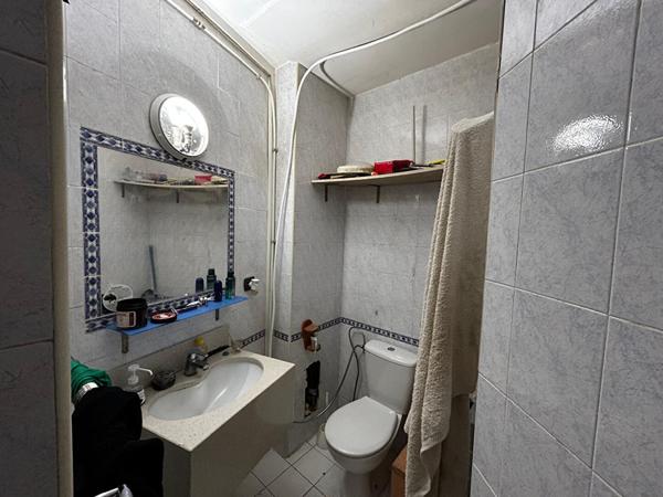 Investissement Locatif Clé en Main ? Double Studio au Coeur de la Ville