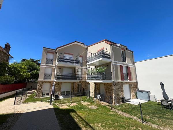 Appartement 2 pièces 45m2 - Centre ville