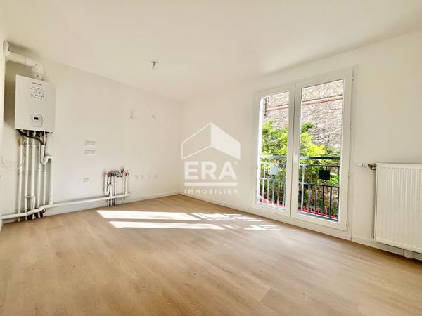 Appartement 2 pièces 45m2 - Centre ville
