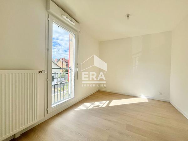 Appartement 2 pièces 45m2 - Centre ville