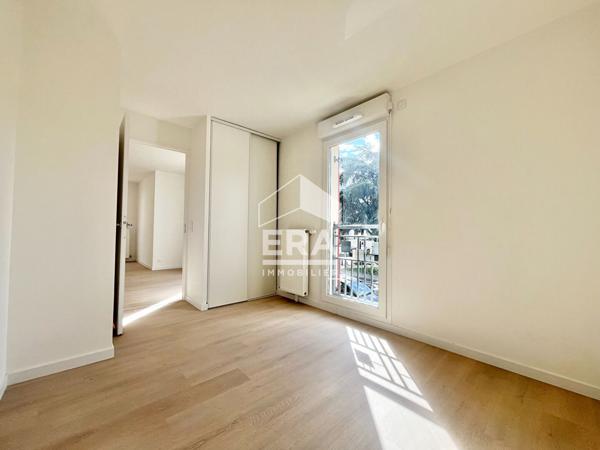 Appartement 2 pièces 45m2 - Centre ville