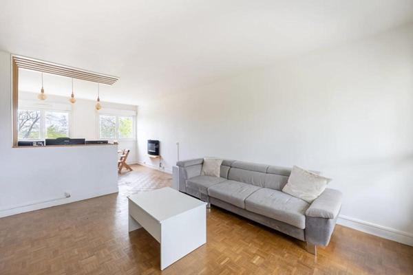 78410 AUBERGENVILLE, Appartement 4 pièce(s) 69 m2, 2 chambres