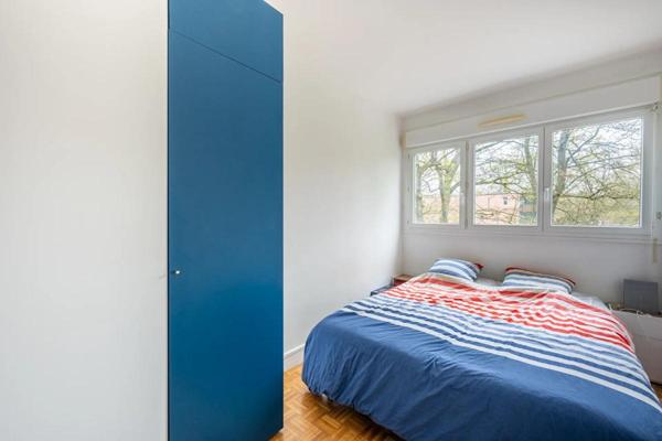 78410 AUBERGENVILLE, Appartement 4 pièce(s) 69 m2, 2 chambres