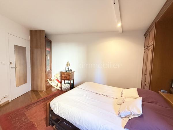 Appartement de 73 m²