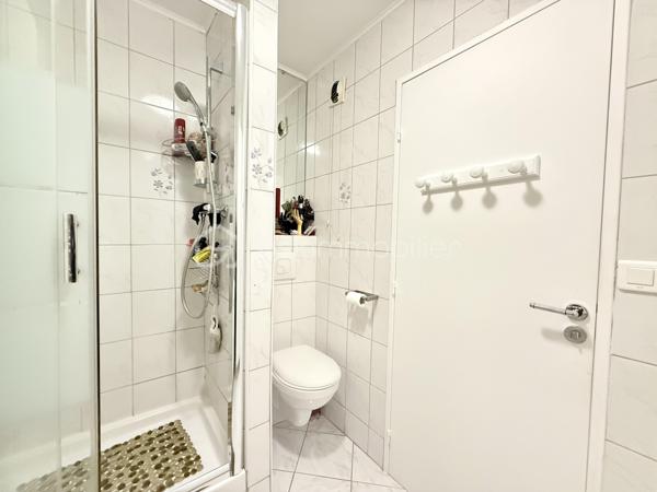 Appartement de 73 m²