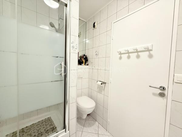 Appartement de 73 m²