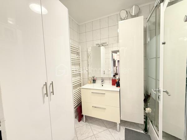 Appartement de 73 m²