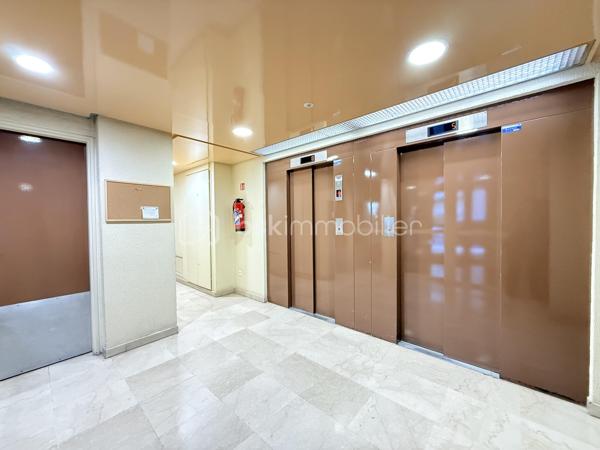 Appartement de 73 m²