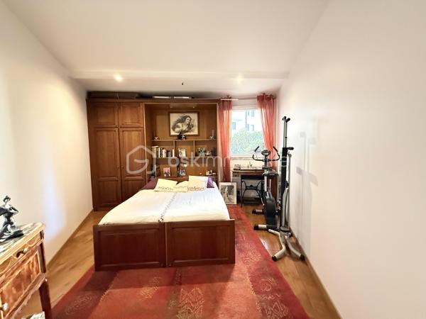 Appartement de 73 m²