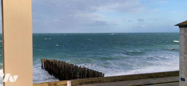 Saint Malo - Sillon - Appartement VUE MER