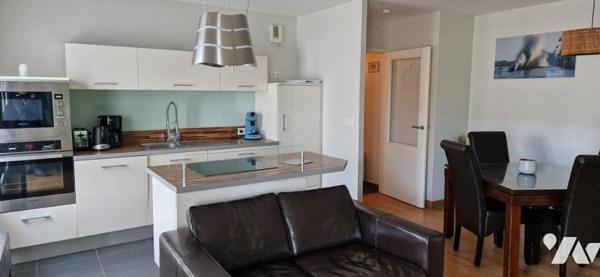 Saint Malo - Sillon - Appartement VUE MER