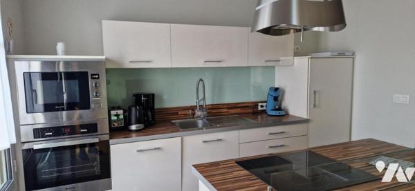 Saint Malo - Sillon - Appartement VUE MER