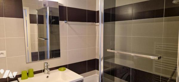 Saint Malo - Sillon - Appartement VUE MER