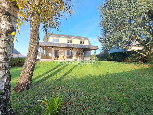 Maison VIRE 8 pièce(s) 140 m2