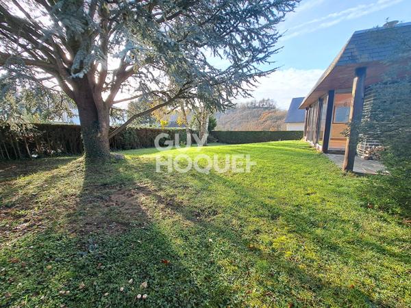 Maison VIRE 8 pièce(s) 140 m2