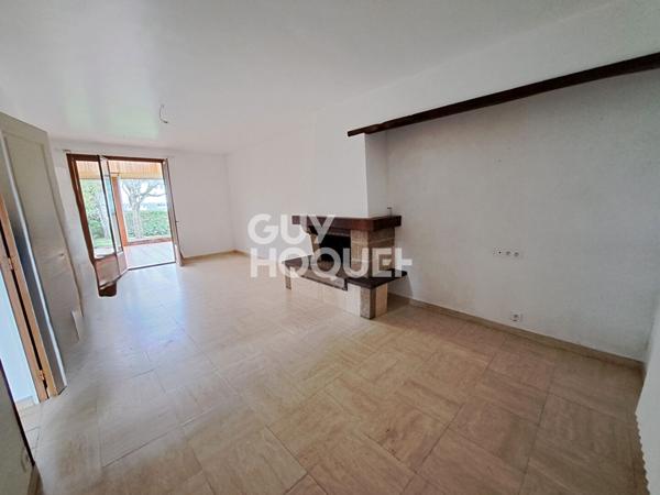 Maison VIRE 8 pièce(s) 140 m2