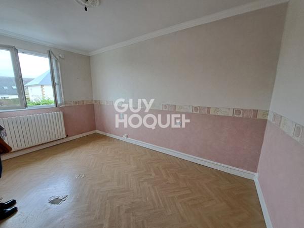 Maison VIRE 8 pièce(s) 140 m2