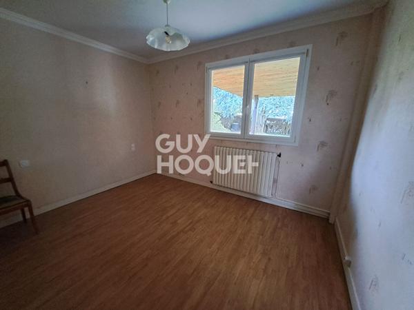 Maison VIRE 8 pièce(s) 140 m2