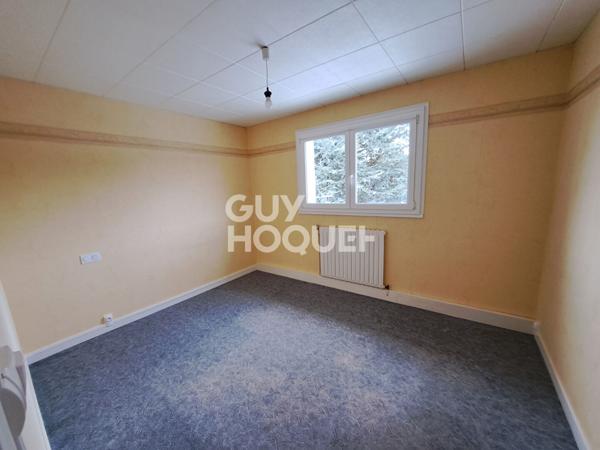 Maison VIRE 8 pièce(s) 140 m2