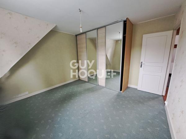 Maison VIRE 8 pièce(s) 140 m2