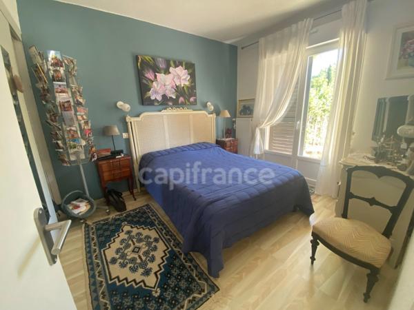 EXCLUSIVITÉ Lacanau - Plage du Port du Lac - Maison 3pièces sur terrain de 515m² sans limite d'emprise