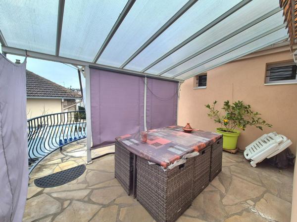 maison sans travaux 5 pieces