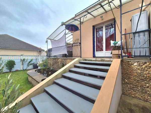 maison sans travaux 5 pieces