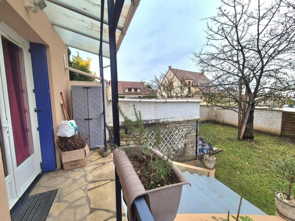 maison sans travaux 5 pieces