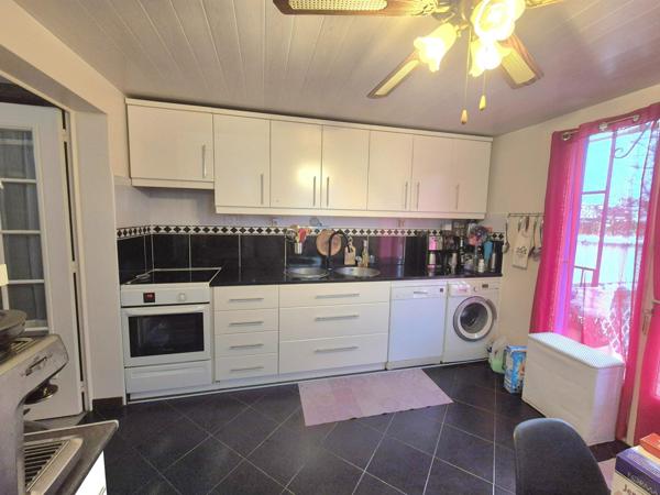 maison sans travaux 5 pieces