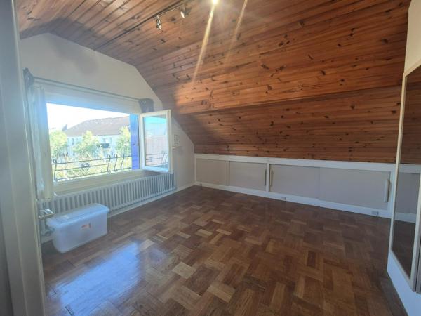 maison sans travaux 5 pieces