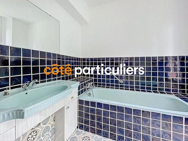 Vente Maison de maître188 m² - 10 Pièces - GAVRAY SUR SIENNE (50450)