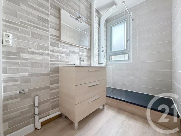 Appartement à vendre  3 pièces - 63,51 m 2   ST ANDRE LES VERGERS  - 10