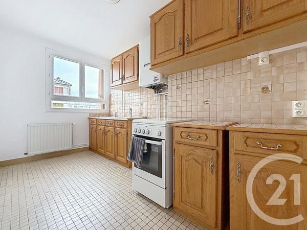 Appartement à vendre  3 pièces - 63,51 m 2   ST ANDRE LES VERGERS  - 10