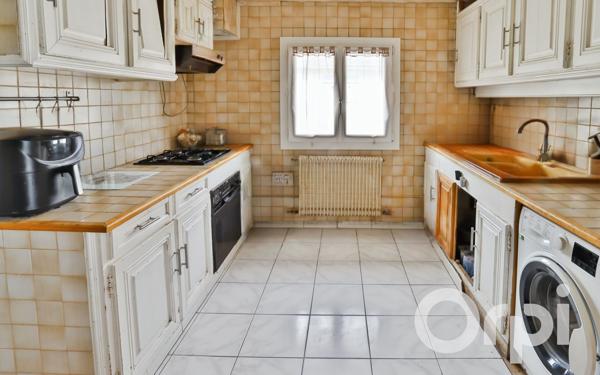 Maison à vendre    5 pièces • 89,40 m2 Gisors