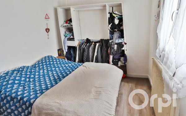 Maison à vendre    5 pièces • 89,40 m2 Gisors
