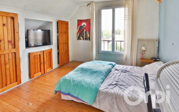 Maison à vendre    5 pièces • 89,40 m2 Gisors