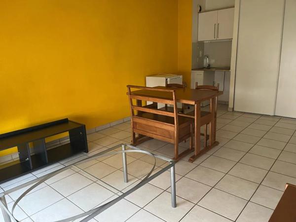 Appartement à louer à Rodez (12000)