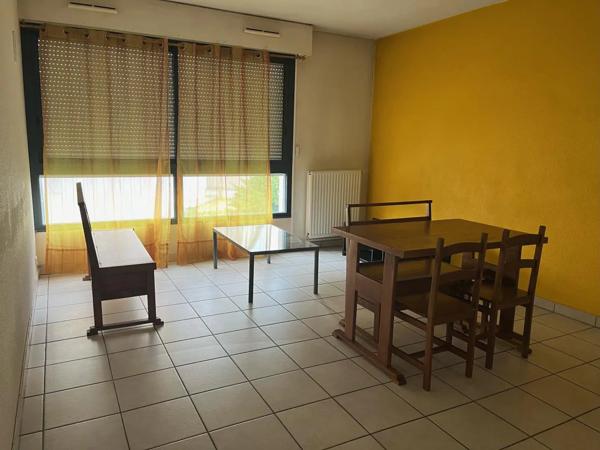 Appartement à louer à Rodez (12000)