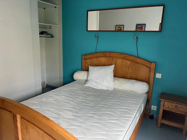 Appartement à louer à Rodez (12000)