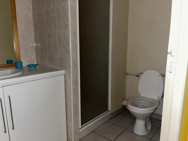 Appartement à louer à Rodez (12000)