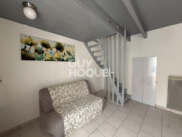Appartement 3 pièces - Confort et proximité