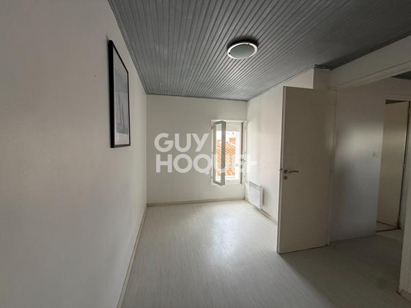 Appartement 3 pièces - Confort et proximité
