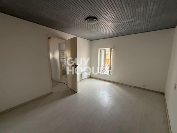 Appartement 3 pièces - Confort et proximité