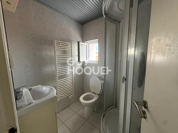Appartement 3 pièces - Confort et proximité