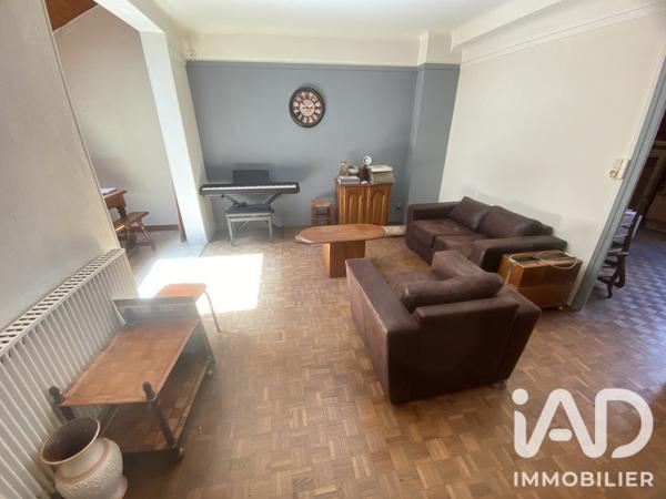 Appartement à vendre 3 pièces 70 m² Mayenne