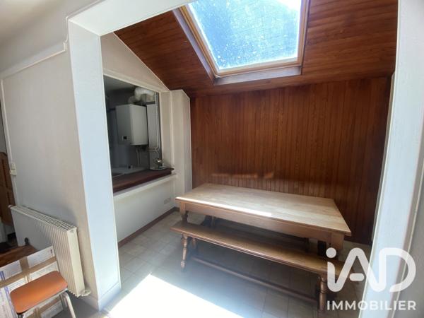 Appartement à vendre 3 pièces 70 m² Mayenne
