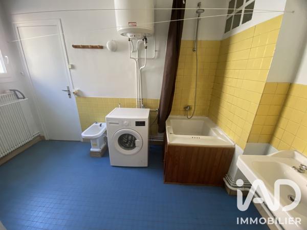 Appartement à vendre 3 pièces 70 m² Mayenne